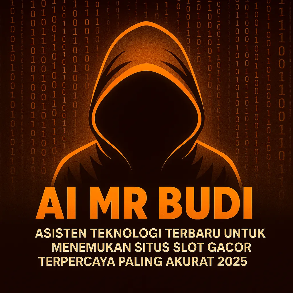 AI MR BUDI